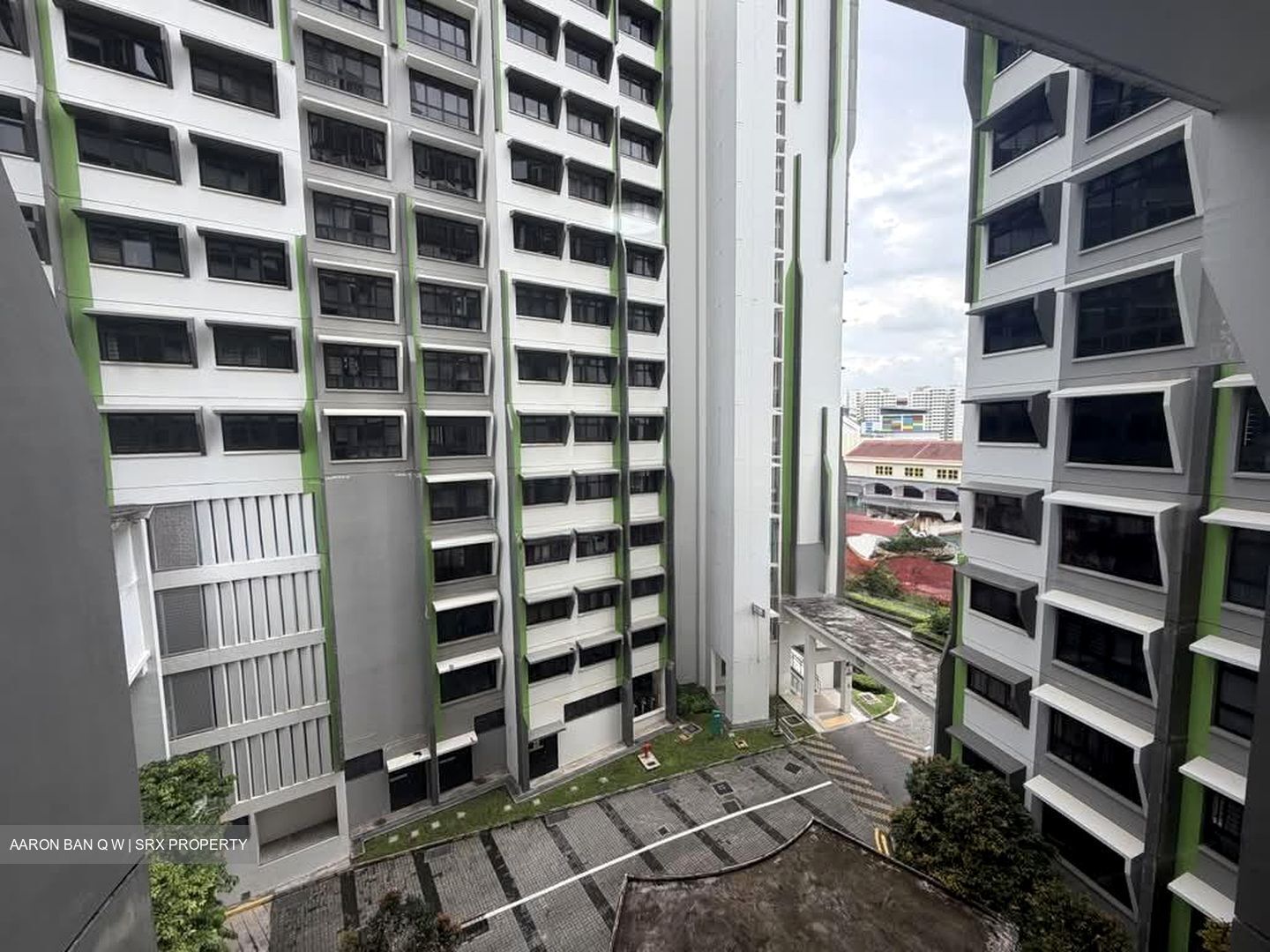 Blk 111A Alkaff Oasis (Toa Payoh), HDB 4 Rooms #576701271